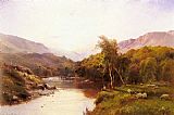 The Golden Valley